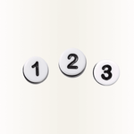 Friendship Numbers - US 9848