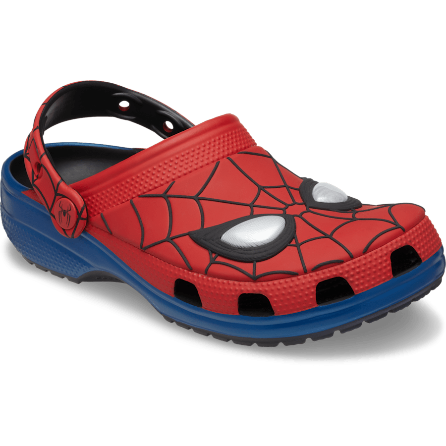 Spider-Man Classic Clog - US 4497