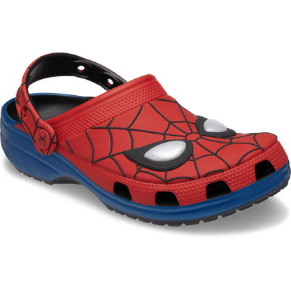 Spider-Man Classic Clog - US 4497