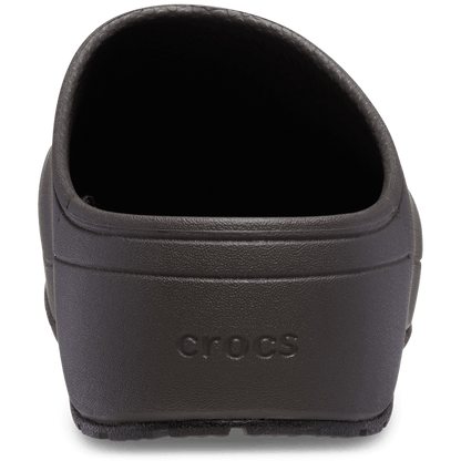 Crocs Classic Quiet Clog - US 5528