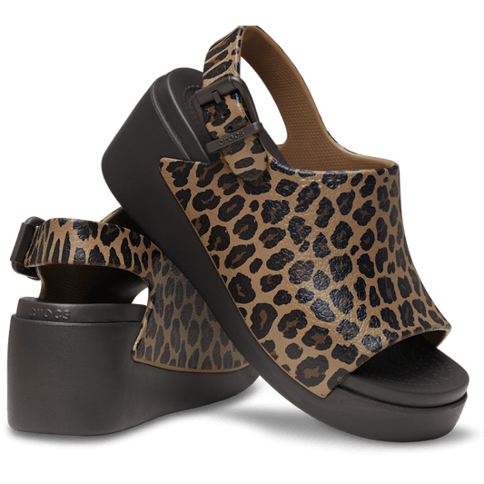 Dylan Platform Animal Slide - US 1096