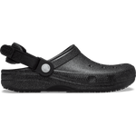 Classic Work Graphic Clog - US 9318