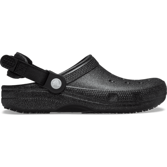 Classic Work Graphic Clog - US 9318