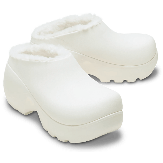 Crocs Hydra Clog Lined - US 4085
