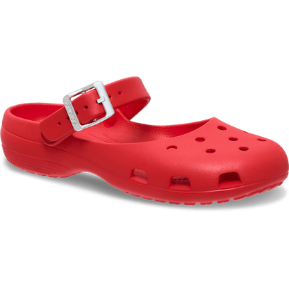 Classic Metallic Buckle Ballet - US 1209
