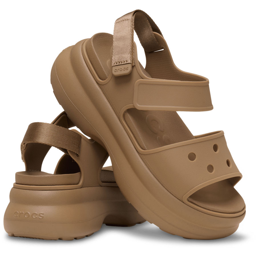 Soho Y-Strap Sandal - US 2803