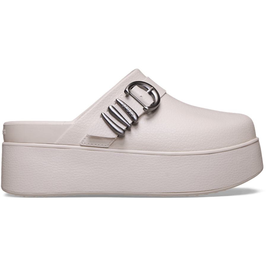 Dylan Platform Boho Buckle Clog - US 5037
