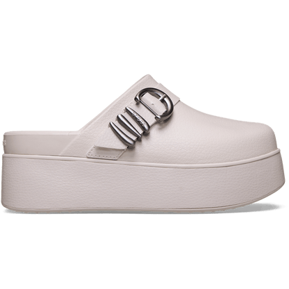Dylan Platform Boho Buckle Clog - US 5037