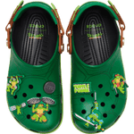 Teenage Mutant Ninja Turtles Classic Clog - US 7532