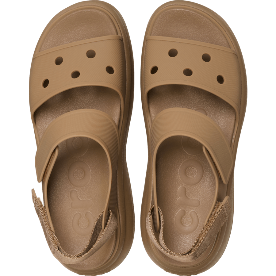 Soho Y-Strap Sandal - US 2803