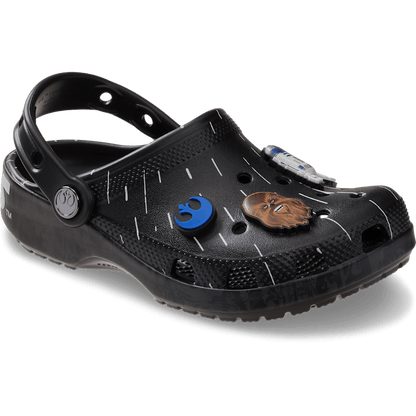 Toddlers STAR WARS™ Hyperspace Classic Clog - US 8029