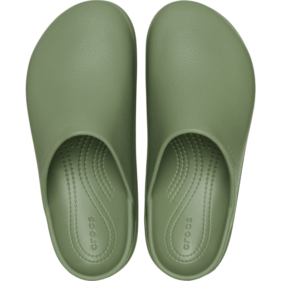Dylan Platform Clog - US 8249