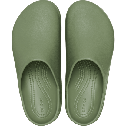 Dylan Platform Clog - US 8249