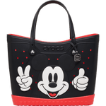 Mickey Mouse Classic Large Tote Bag - US 7806