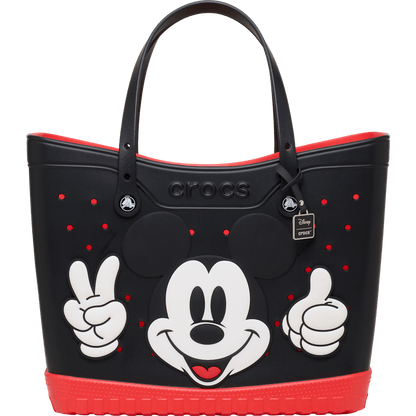 Mickey Mouse Classic Large Tote Bag - US 7806