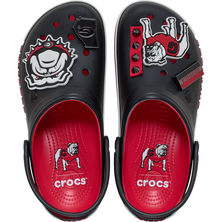 UGA Crocband™ Clog - US 8304