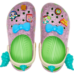 The Simpsons Krusty The Clown Classic Clog - US 8023