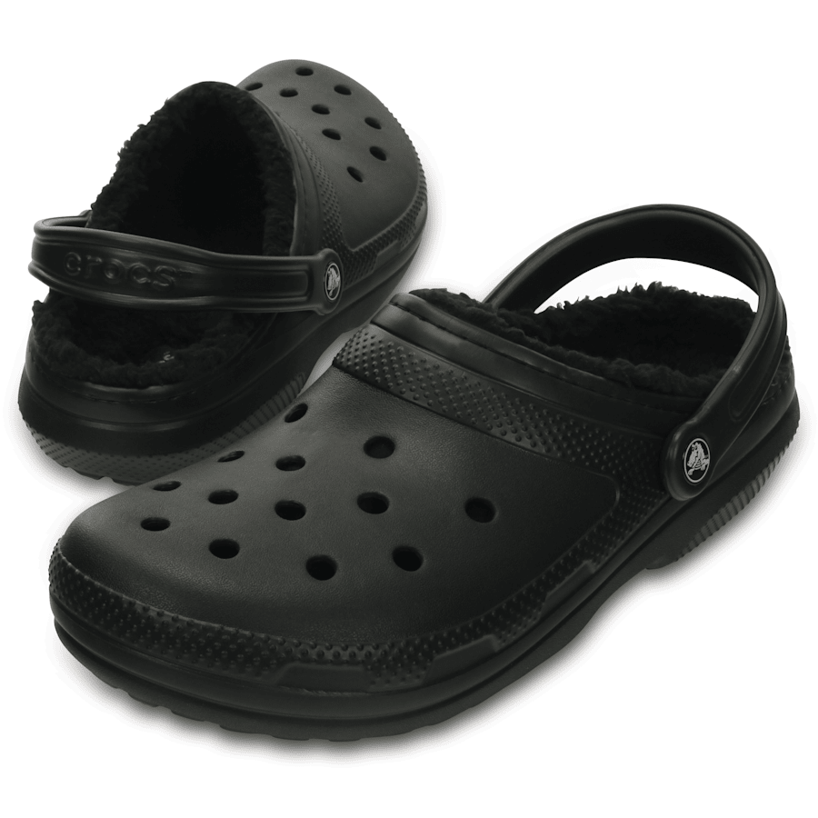 Classic Lined Clog - US 5486