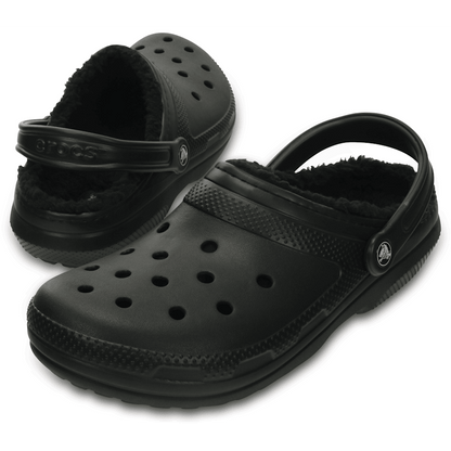 Classic Lined Clog - US 5486