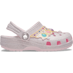 Toddler IAM Princess Clog - US 4532
