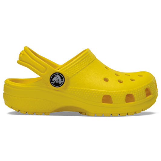 Toddler Classic Clog - US 5162