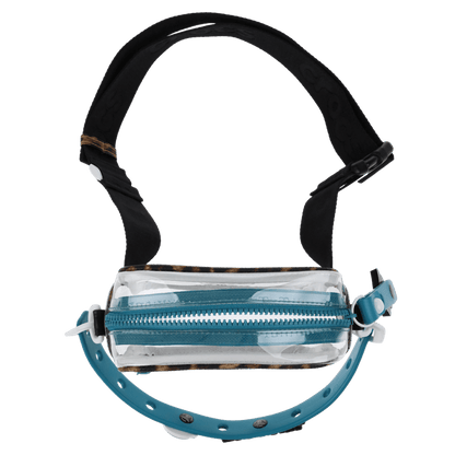 NFL Jacksonville Jaguars Clear Stadium Bag - US 8938