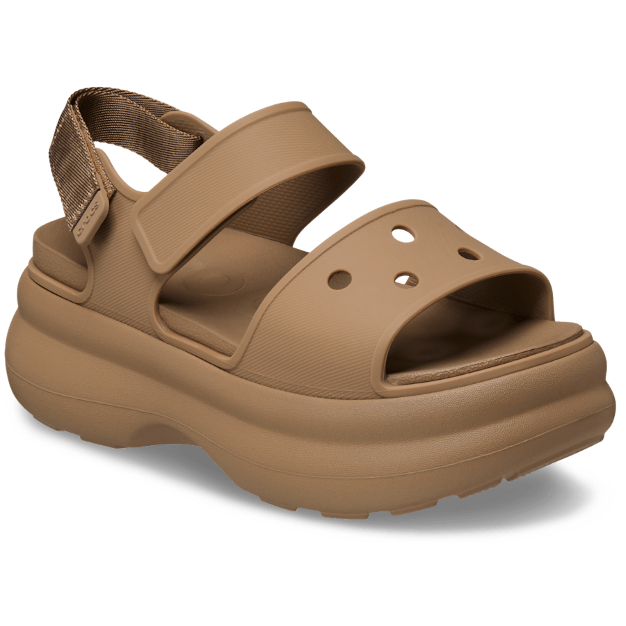 Soho Y-Strap Sandal - US 2803