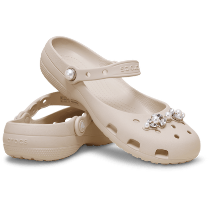 Classic Pearls Ballet - US 9063