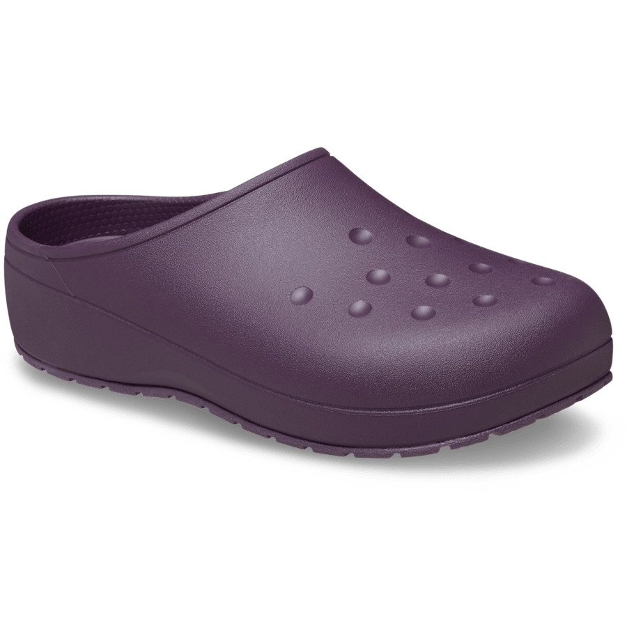 Crocs Classic Quiet Clog - US 6072