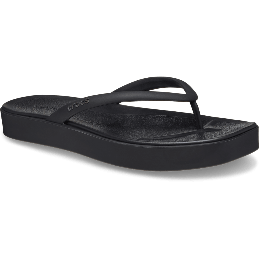 Miami Square Flatform Flip - US 2961