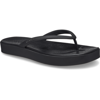 Miami Square Flatform Flip - US 2961