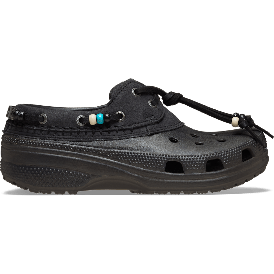 Classic Luxe Boat Shoe - US 9316