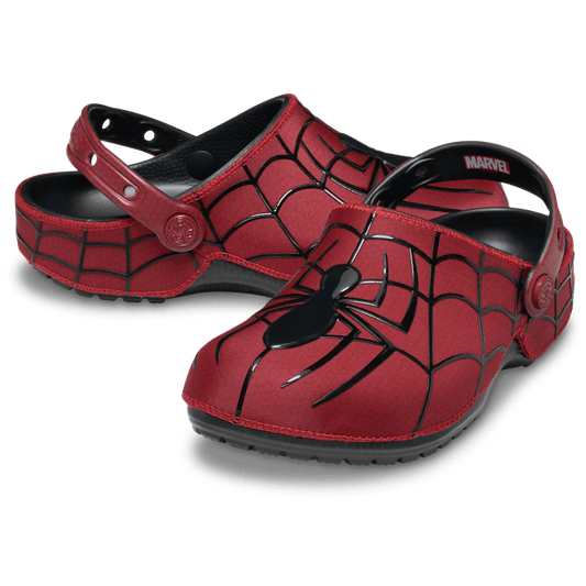 Spider-Man Neo Classic Clog - US 8720