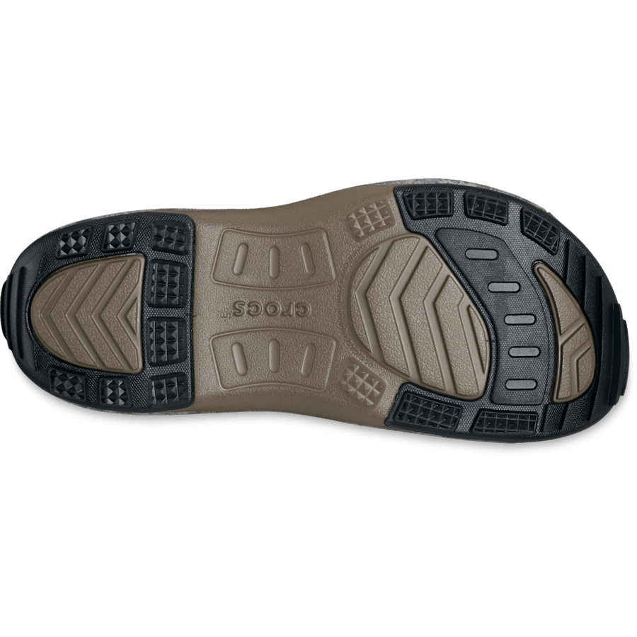 Crocs Quick Trail Low Mossy Oak - US 4042