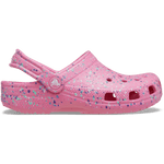 Toddler Classic Paint Splatter Clog - US 8638