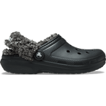 Classic Fleece Lined Clog - US 8159