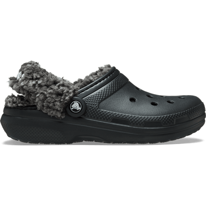 Classic Fleece Lined Clog - US 8159