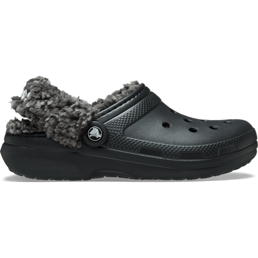 Classic Fleece Lined Clog - US 8159