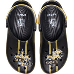 NFL New Orleans Saints Classic Clog - US 3382