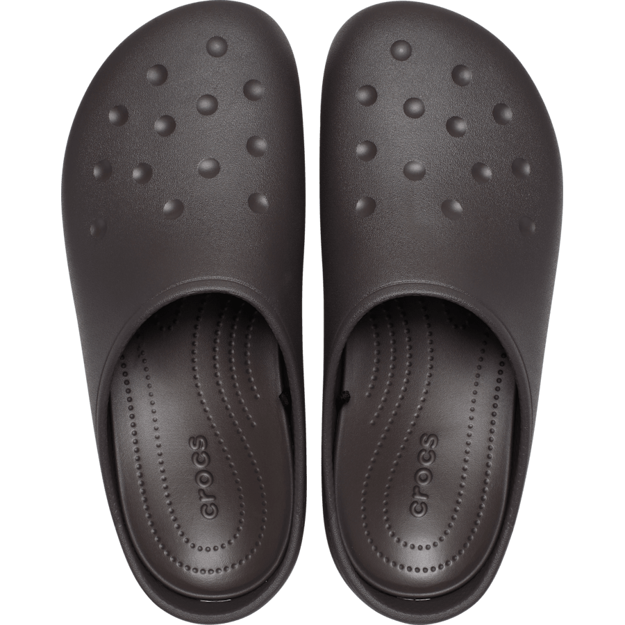 Crocs Classic Quiet Clog - US 5528