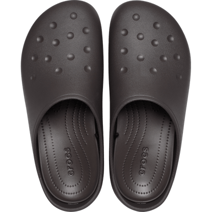 Crocs Classic Quiet Clog - US 5528