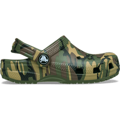 Army Green / Multi