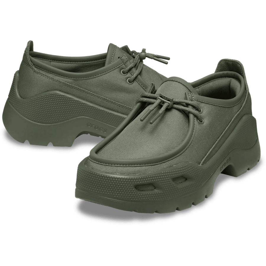 Crocs Gallery Tech - US 7630