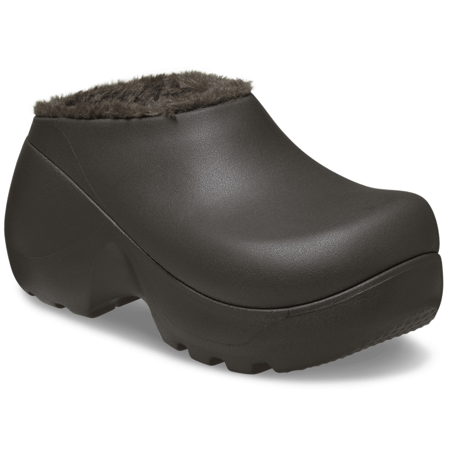 Crocs Hydra Clog Lined - US 5130