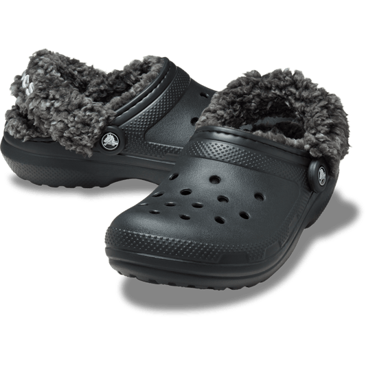 Classic Fleece Lined Clog - US 8159