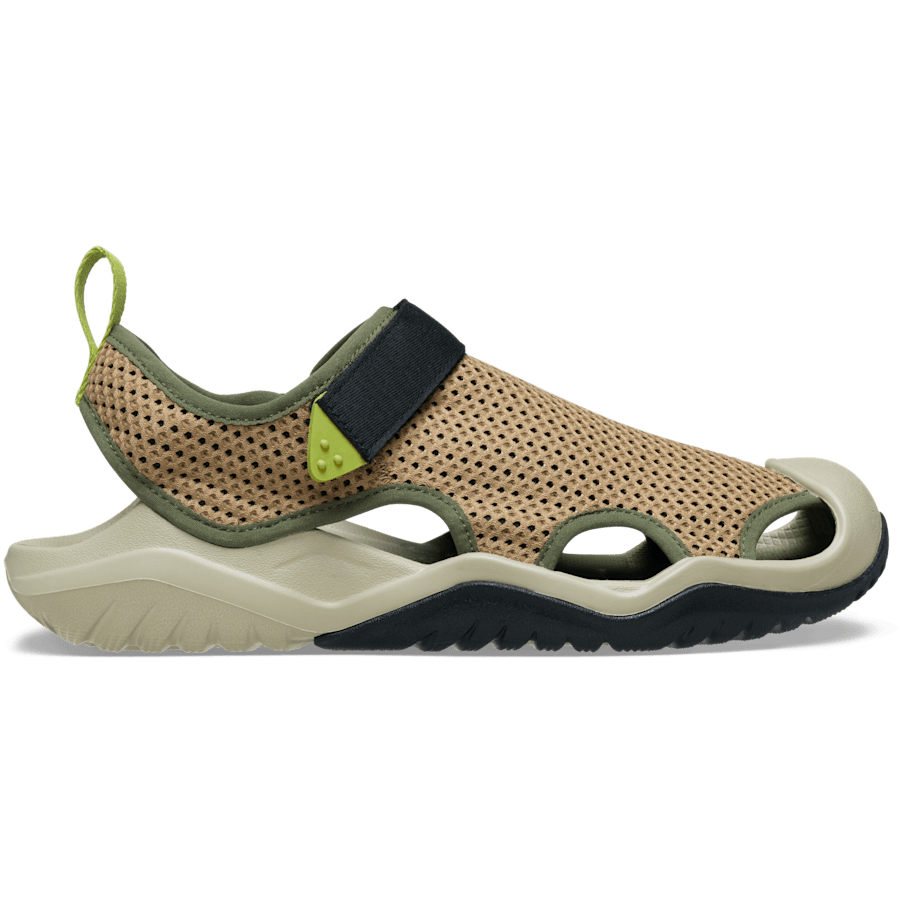 Men’s Swiftwater™ Mesh Deck Sandal - US 3437