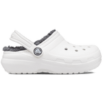 Toddler Classic Lined Clog - US 8019