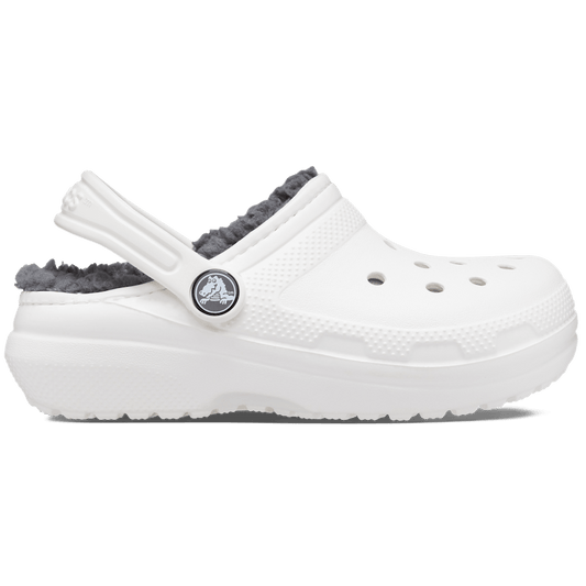 Toddler Classic Lined Clog - US 8019