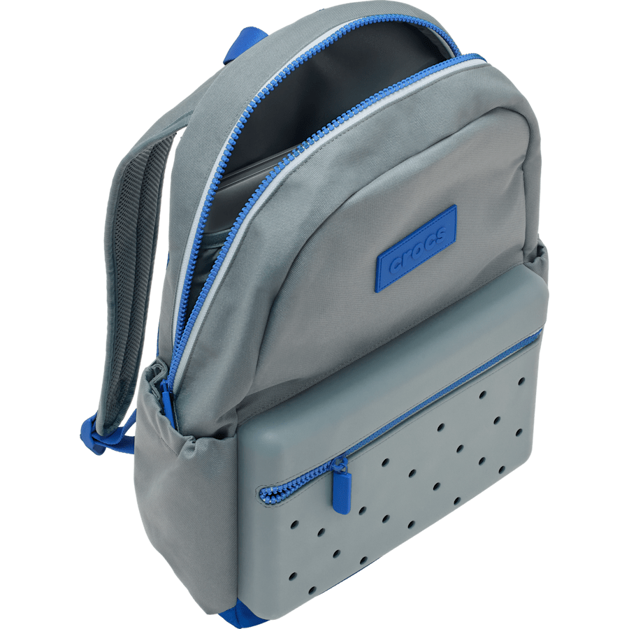 Nylon Backpack - US 8569