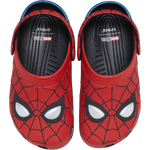 Spider-Man Classic Clog - US 4497